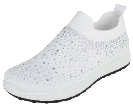 LABOR-8 White La Sheelah