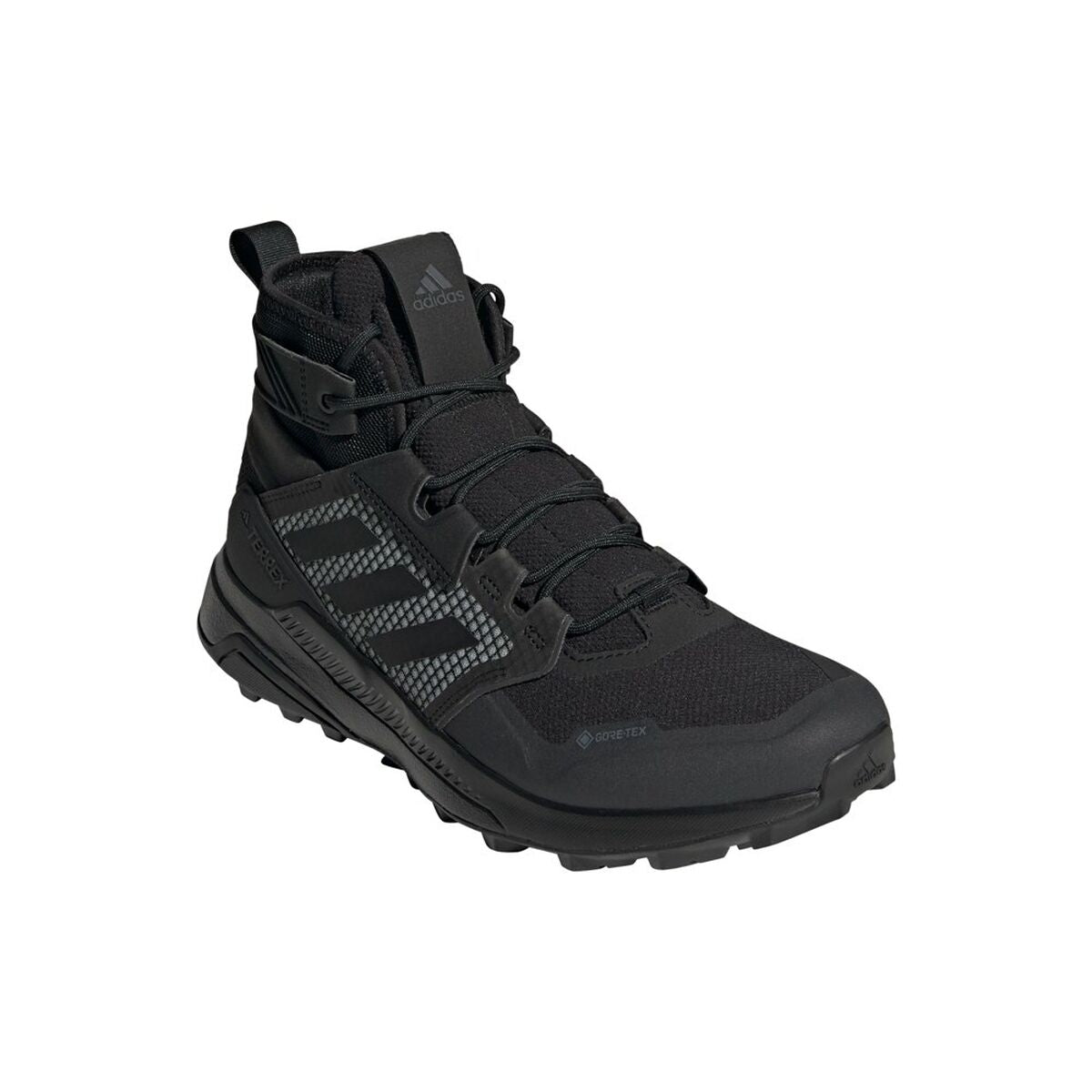 Running Shoes for Adults TERREX TRAILMAKER M Adidas FY2229 Black-3