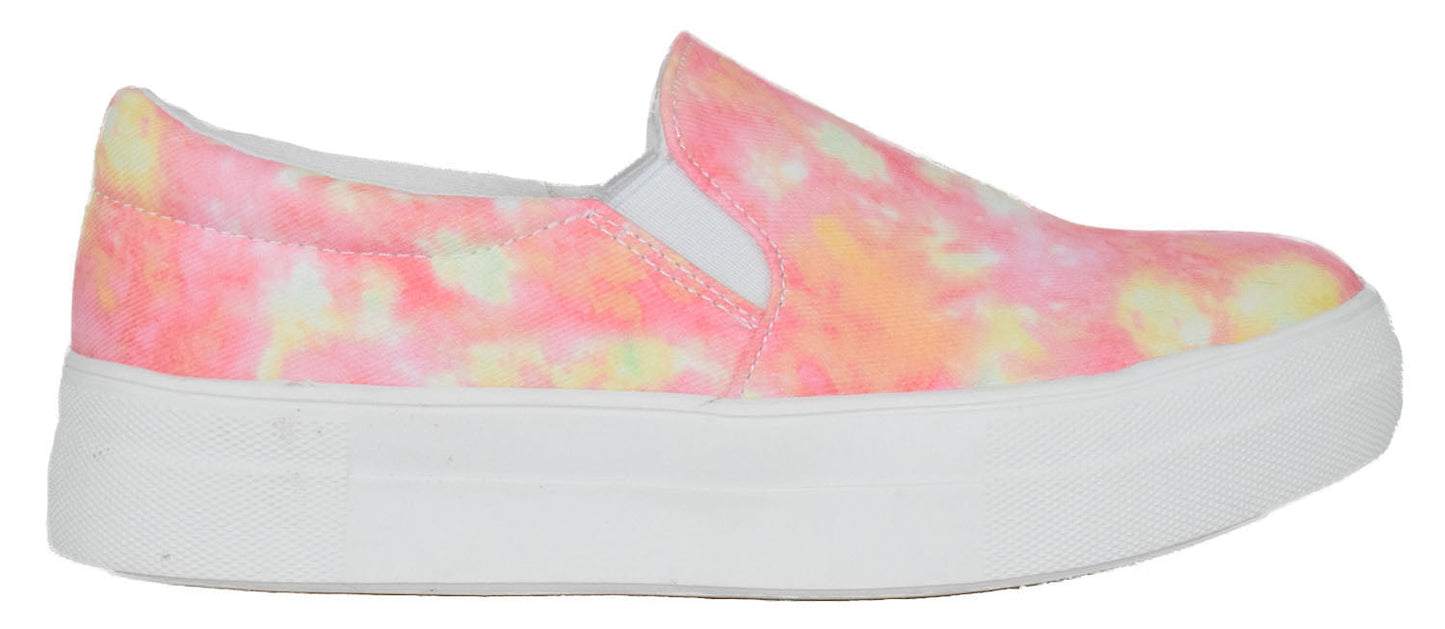 HIKE-G DYE Pink Soda