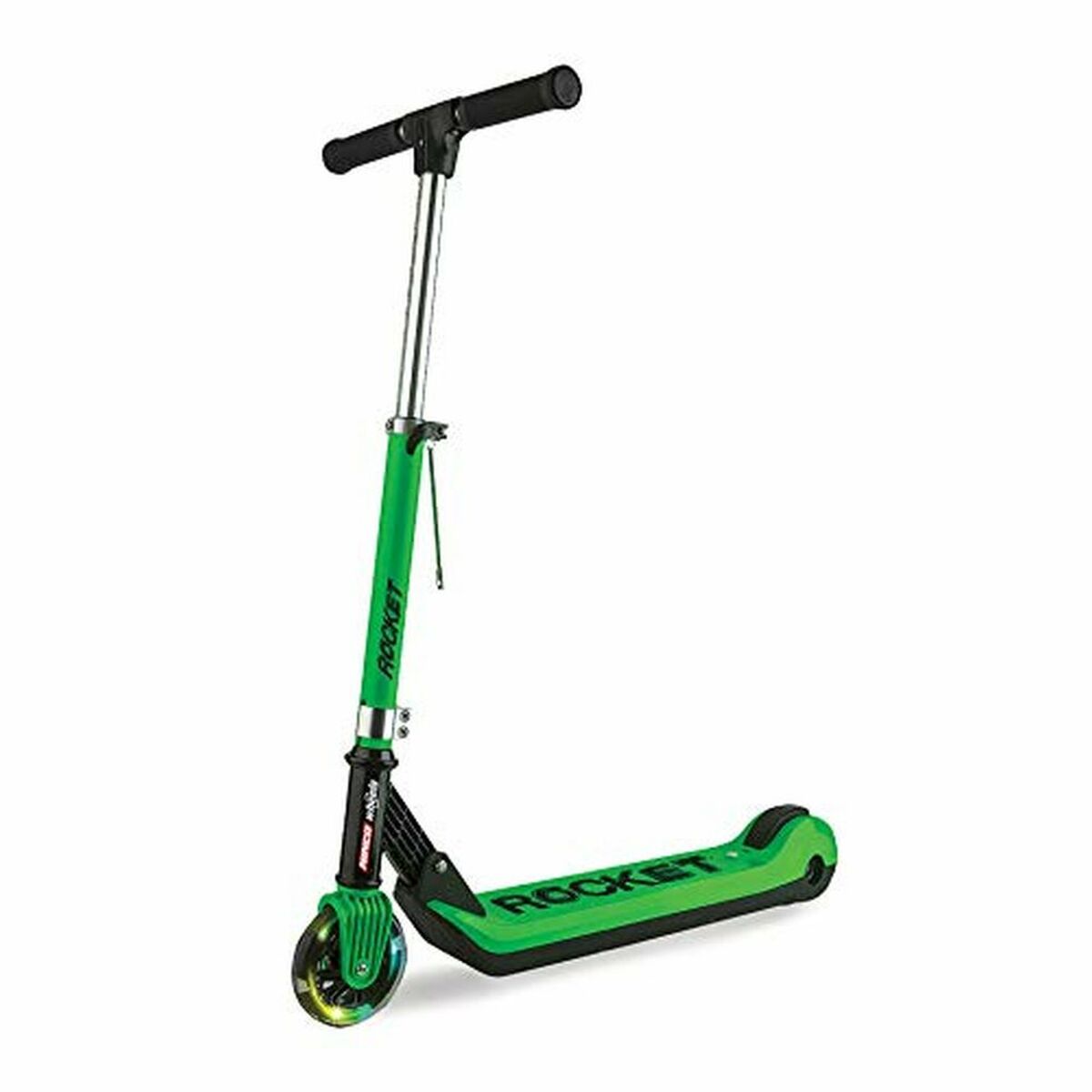 Electric Scooter Ninco Ninco_NH33006 Foldable (4,5 kg)-0