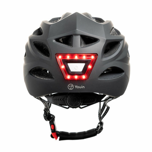 Youin Electric Scooter Helmet-1