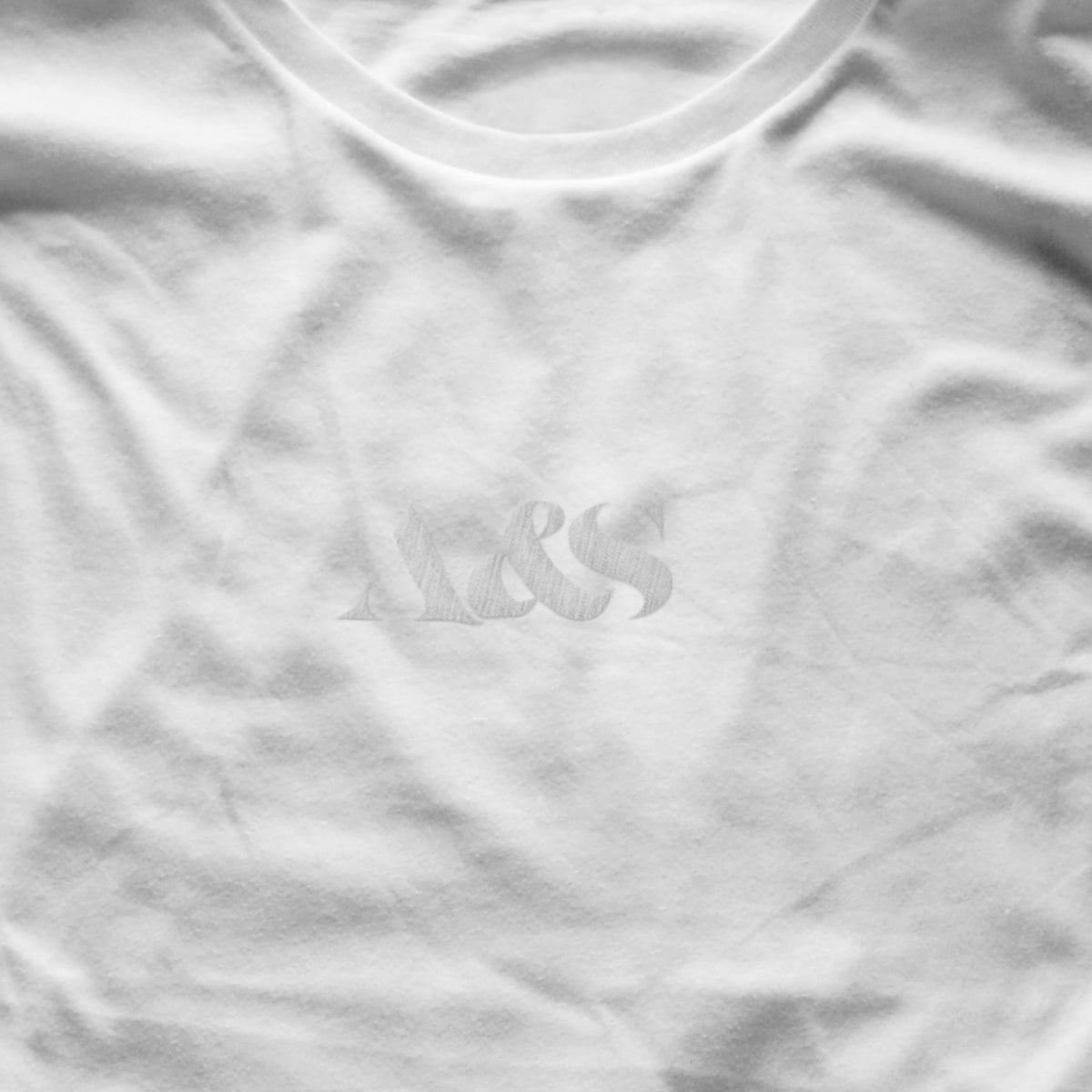 Atlas & Scout - A&S Embroidered Blackout Tee-3