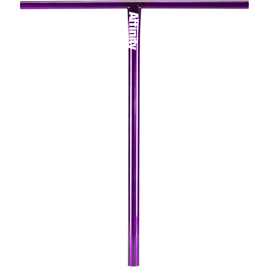 Affinity Classic XL - Oversized T Bar-1