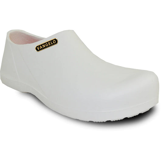 VANGELO Women Slip Resistant Clog CARLISLE-1