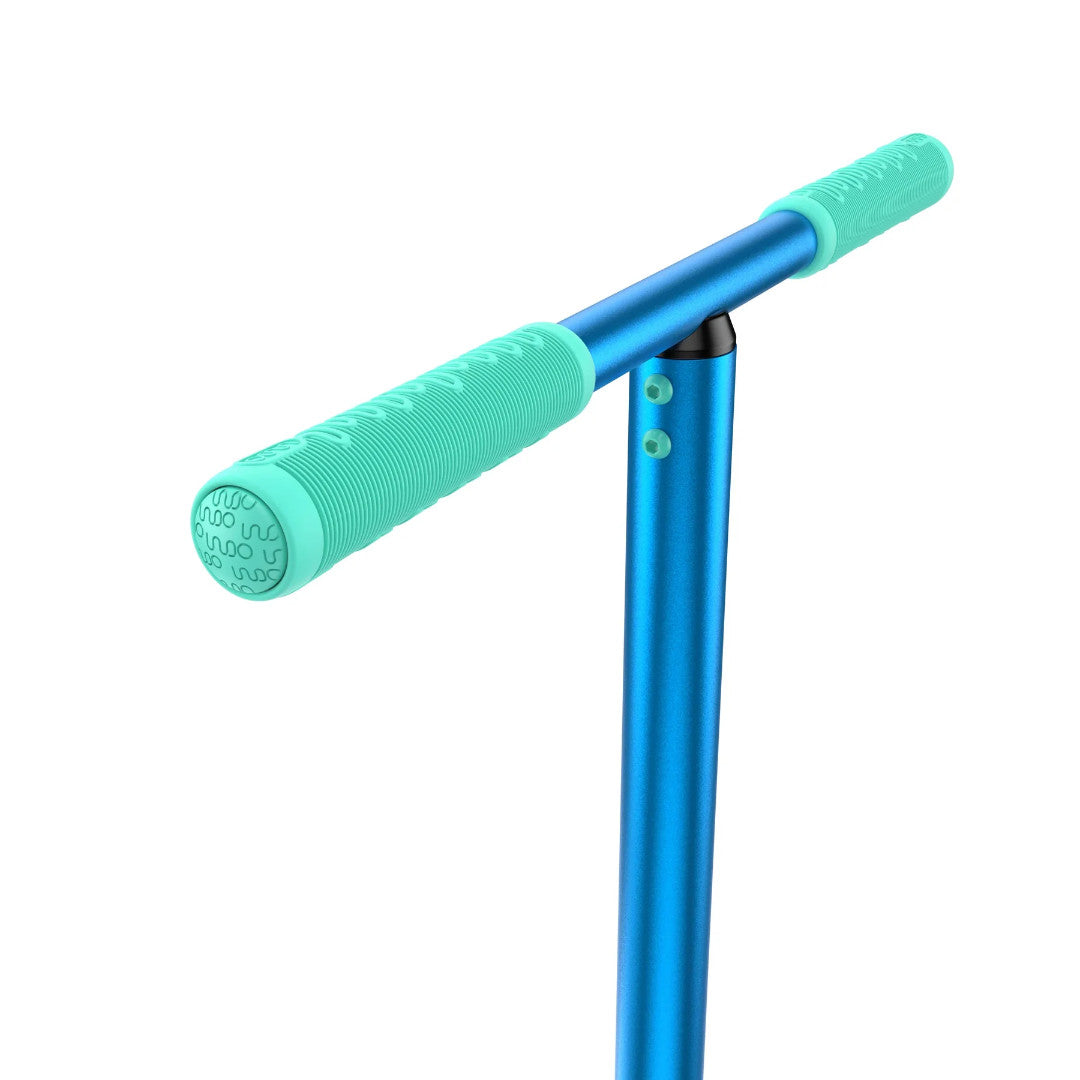 Indo Kickstart Neon - Trampoline Scooter-4