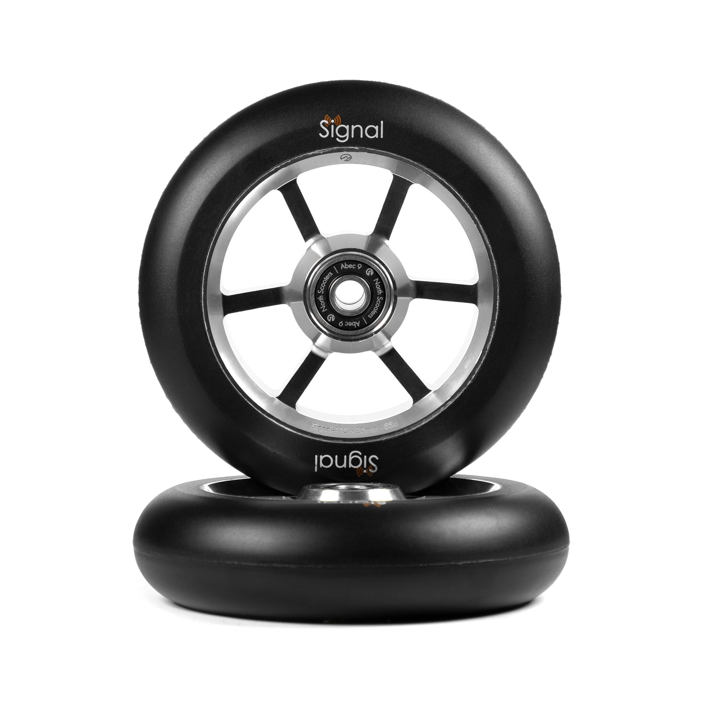 North Signal Wheels V3 30mm - G4-5