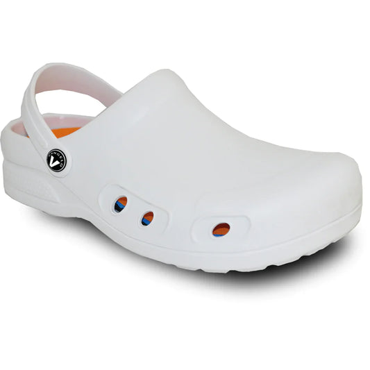 VANGELO Men Slip Resistant Clog RITZ-1