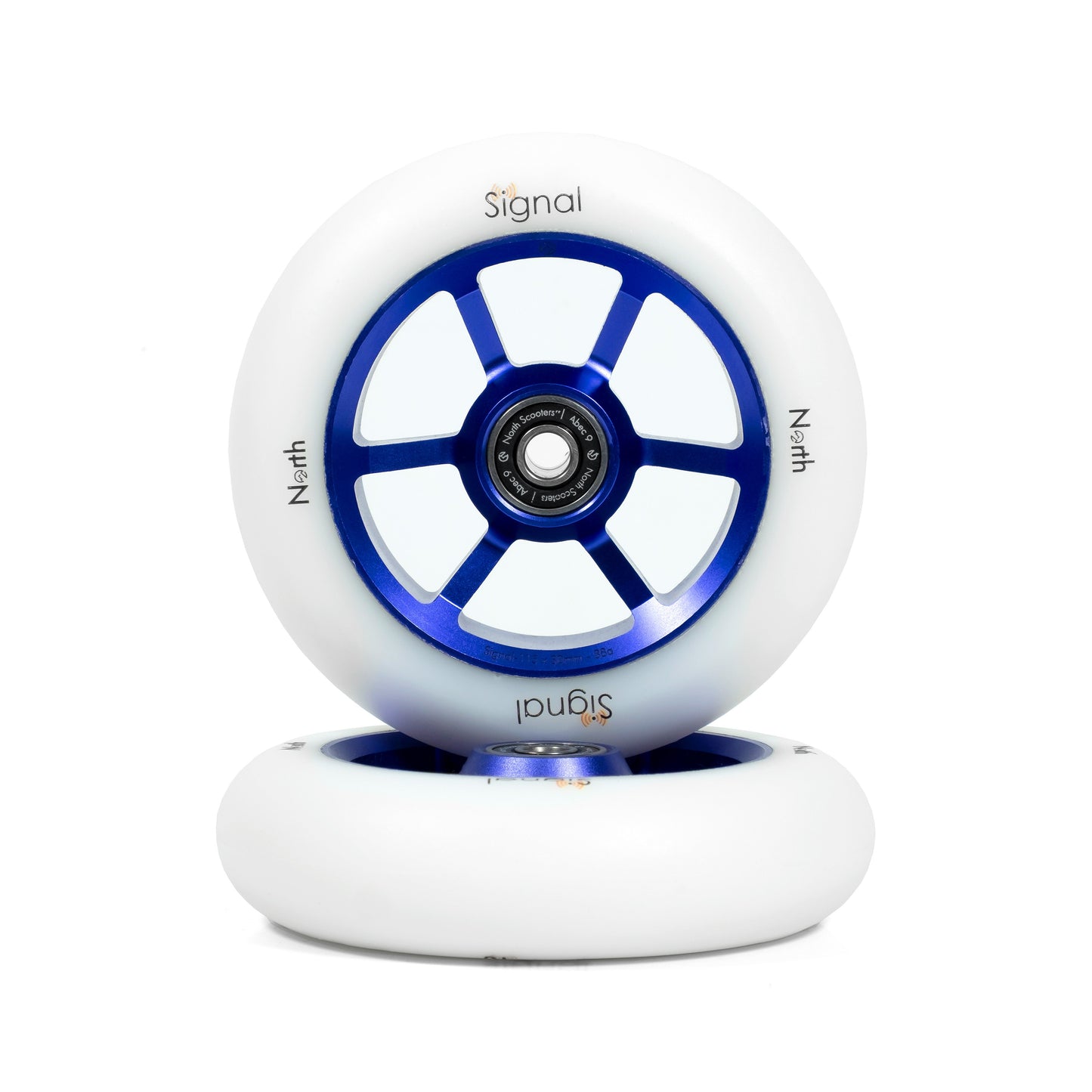 North Signal Wheels V3 - 30mm - G6-2