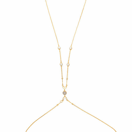 The GODDESS Body Chain-1