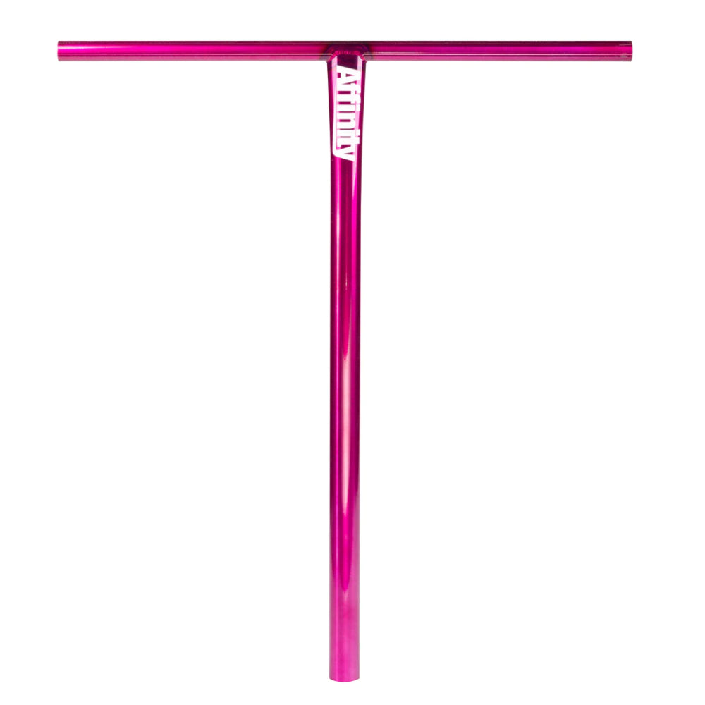 Affinity Classic XL - Oversized T Bar-6