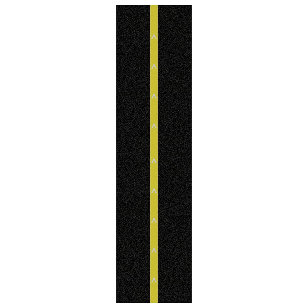 Above A-row - Grip Tape | Above