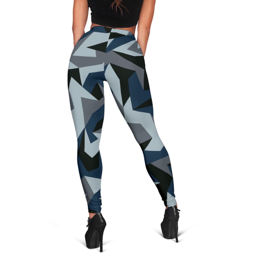 Abstract Shapes | The Urban Clothing Shop™