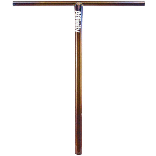 Affinity Classic XL Heat Finished - Standard T Bar | Affinity