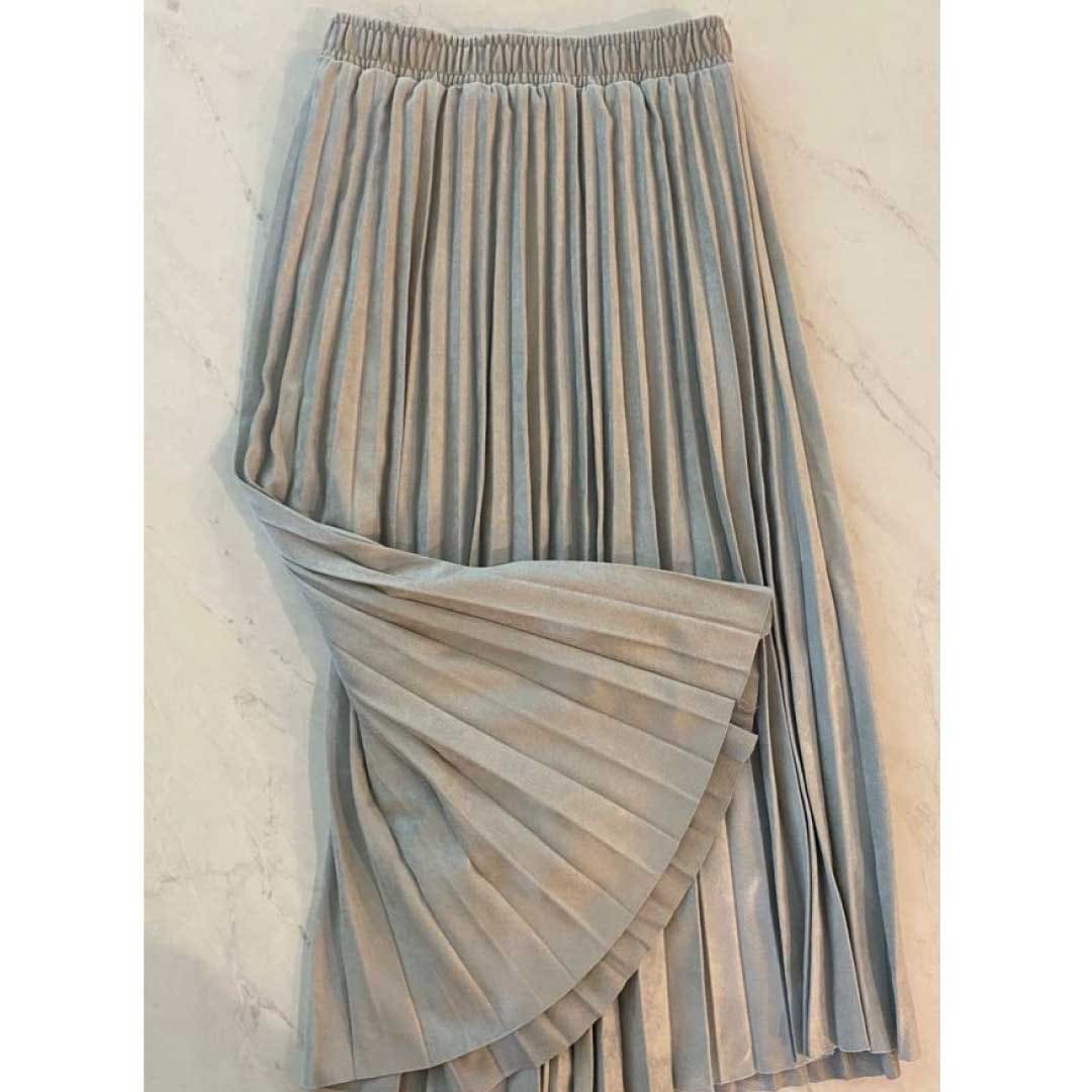 Amy Pleated Skirt | ClaudiaG