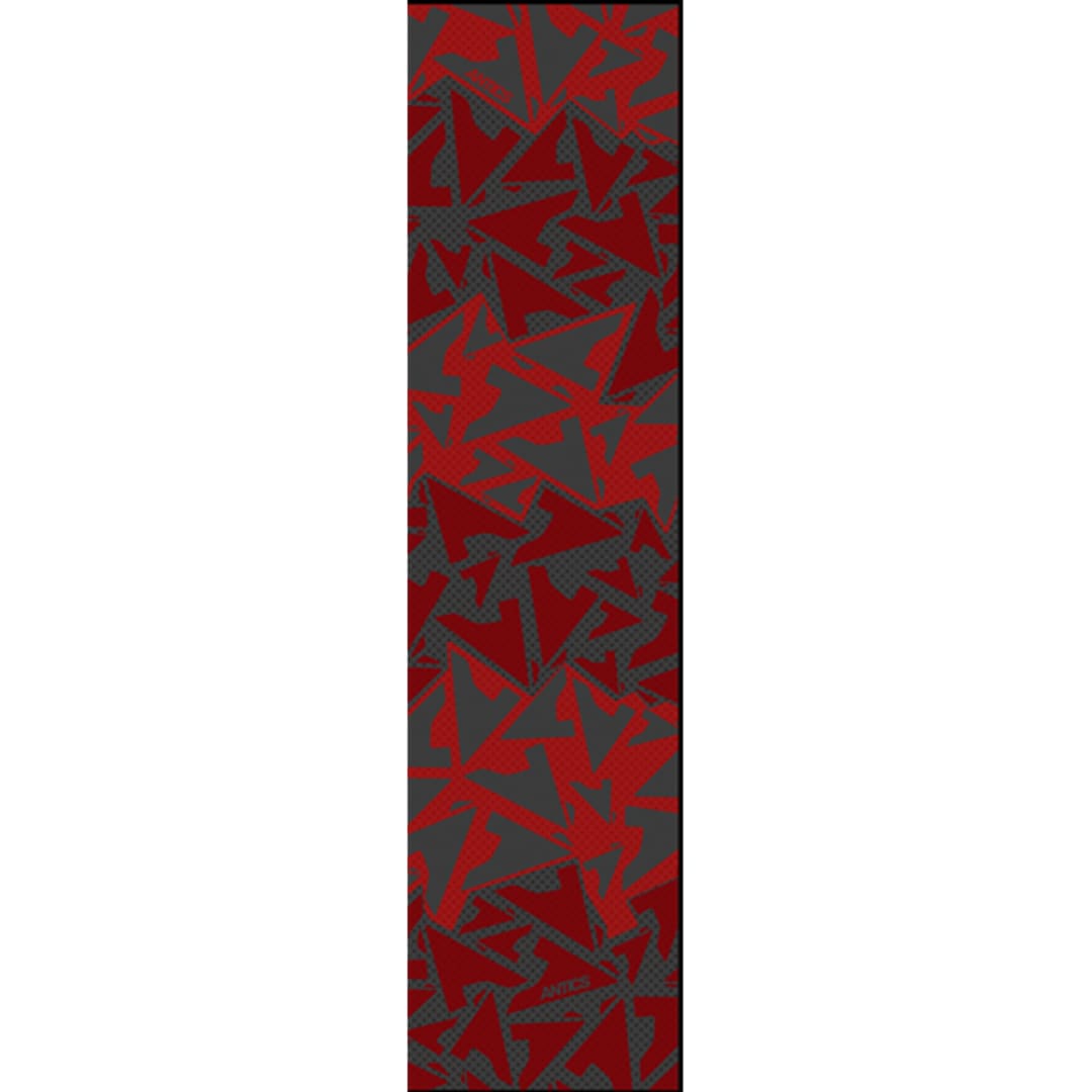 Antics AOP RED - Grip Tape | Antics