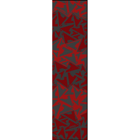 Antics AOP RED - Grip Tape | Antics