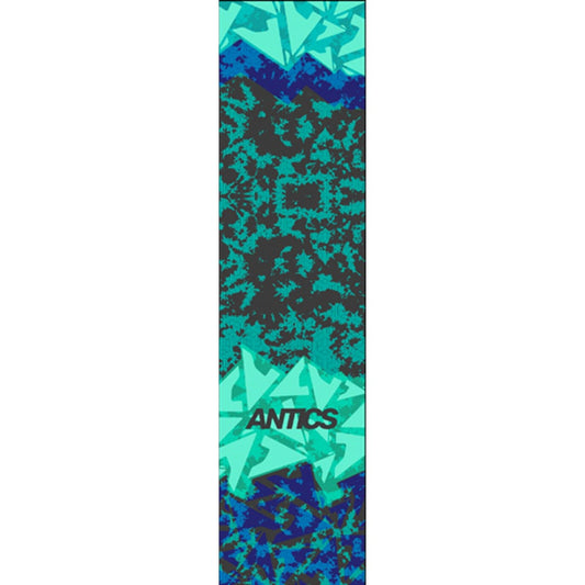 Antics DIGI TEAL - Grip Tape | Antics