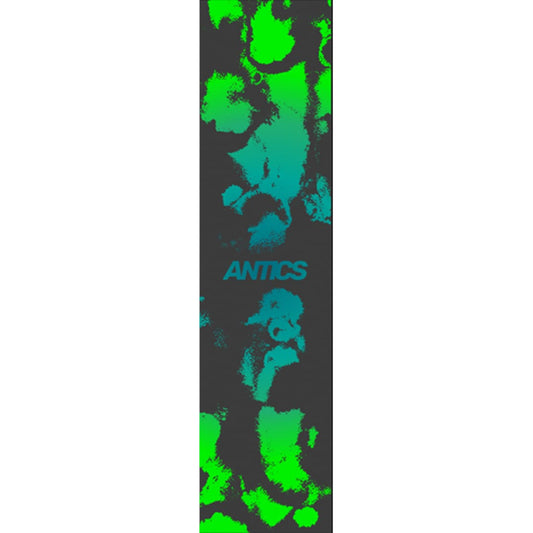Antics IMPRINT GREEN - Grip Tape | Antics