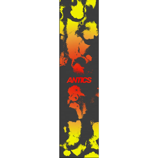Antics IMPRINT YELLOW Griptape | Antics