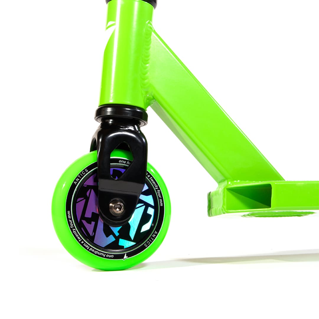 Antics LITE - Complete Scooter | Antics