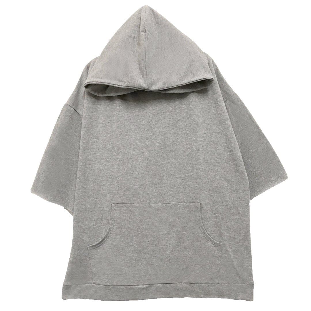 Azrael Hooded Shirt | The Urban Clothing Shop™