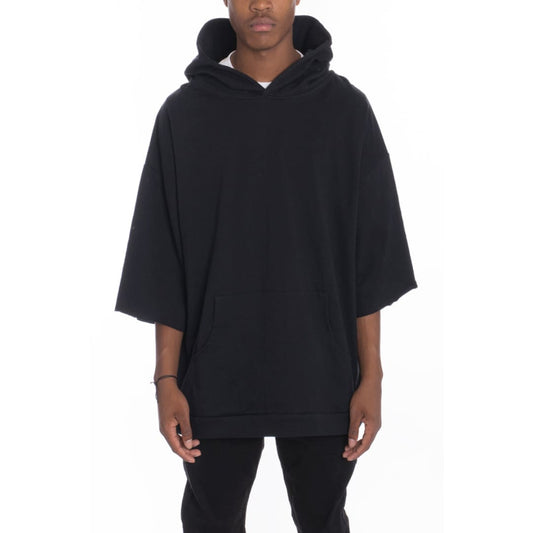 Azrael Hooded Shirt | The Urban Clothing Shop™