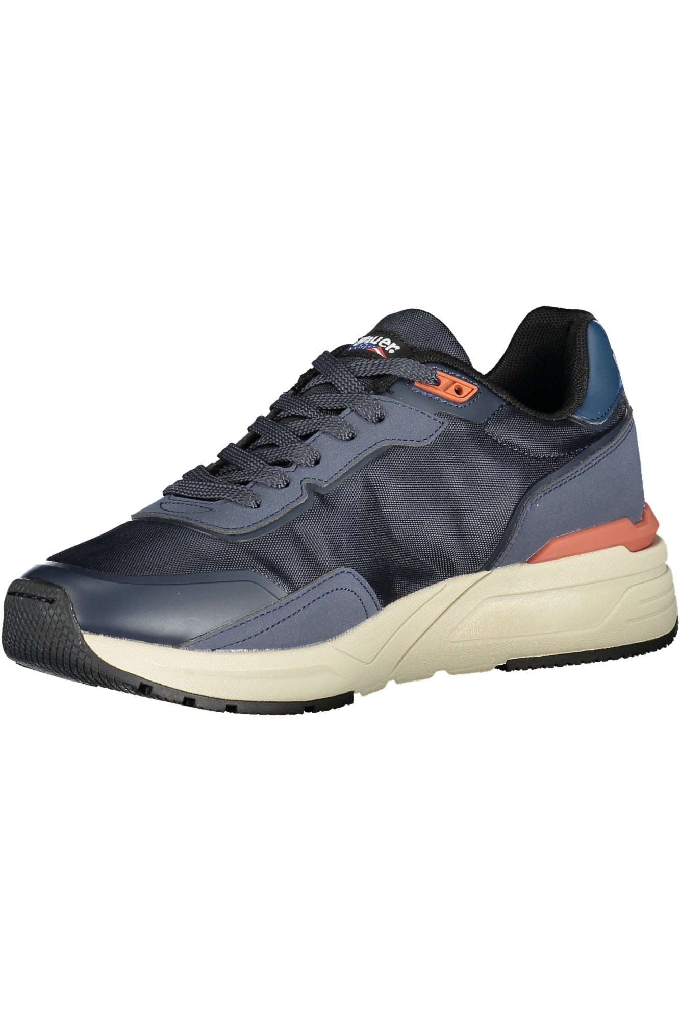 BLAUER MEN'S SPORTS FOOTWEAR BLUE-2
