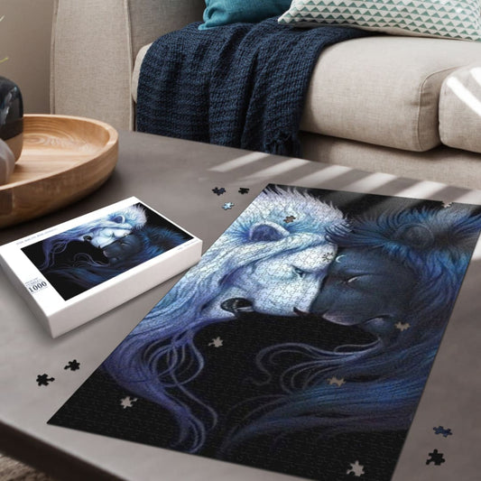 Blood Brothers Jigsaw Puzzle | The Urban Clothing Shop™