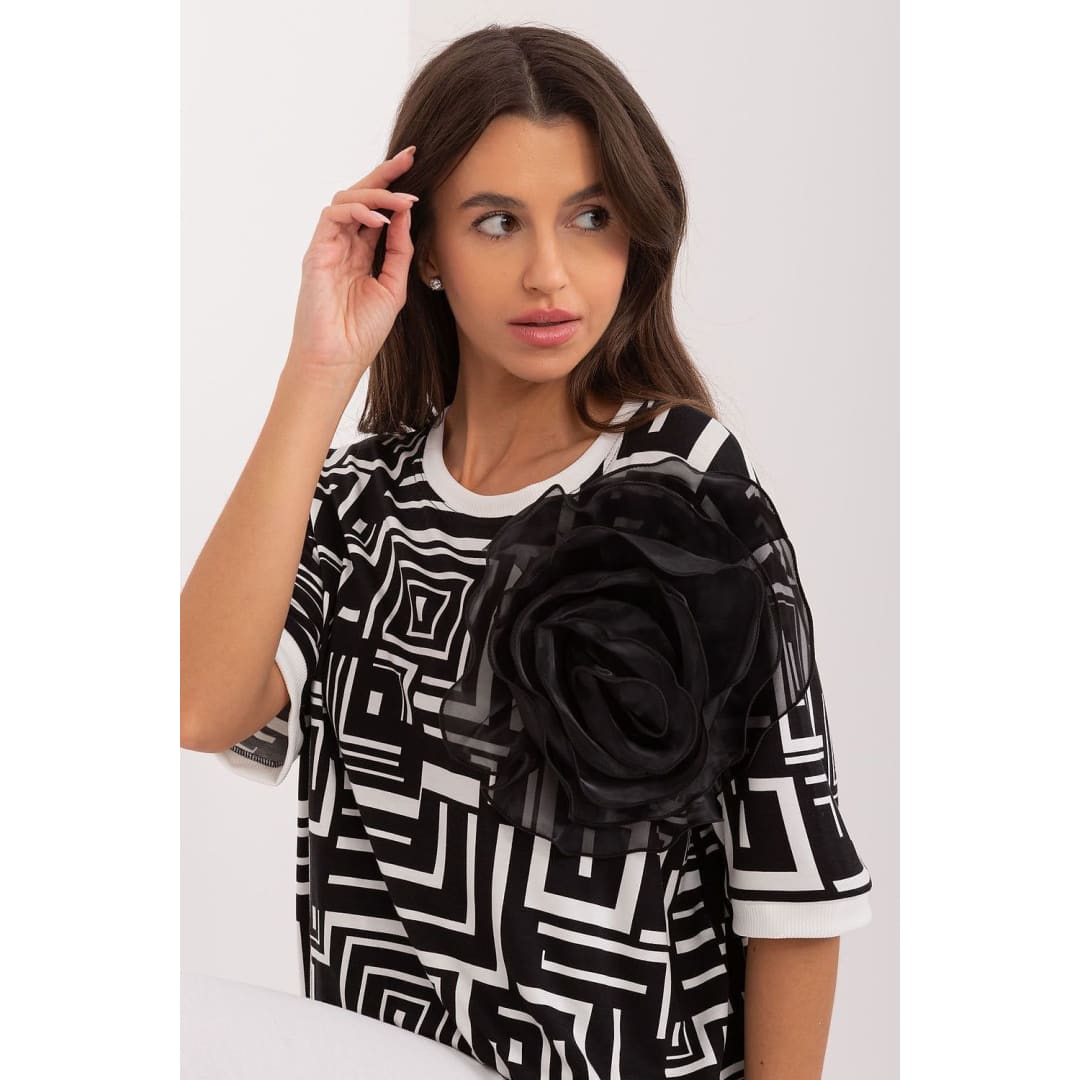 Blouse Lakerta | Lakerta