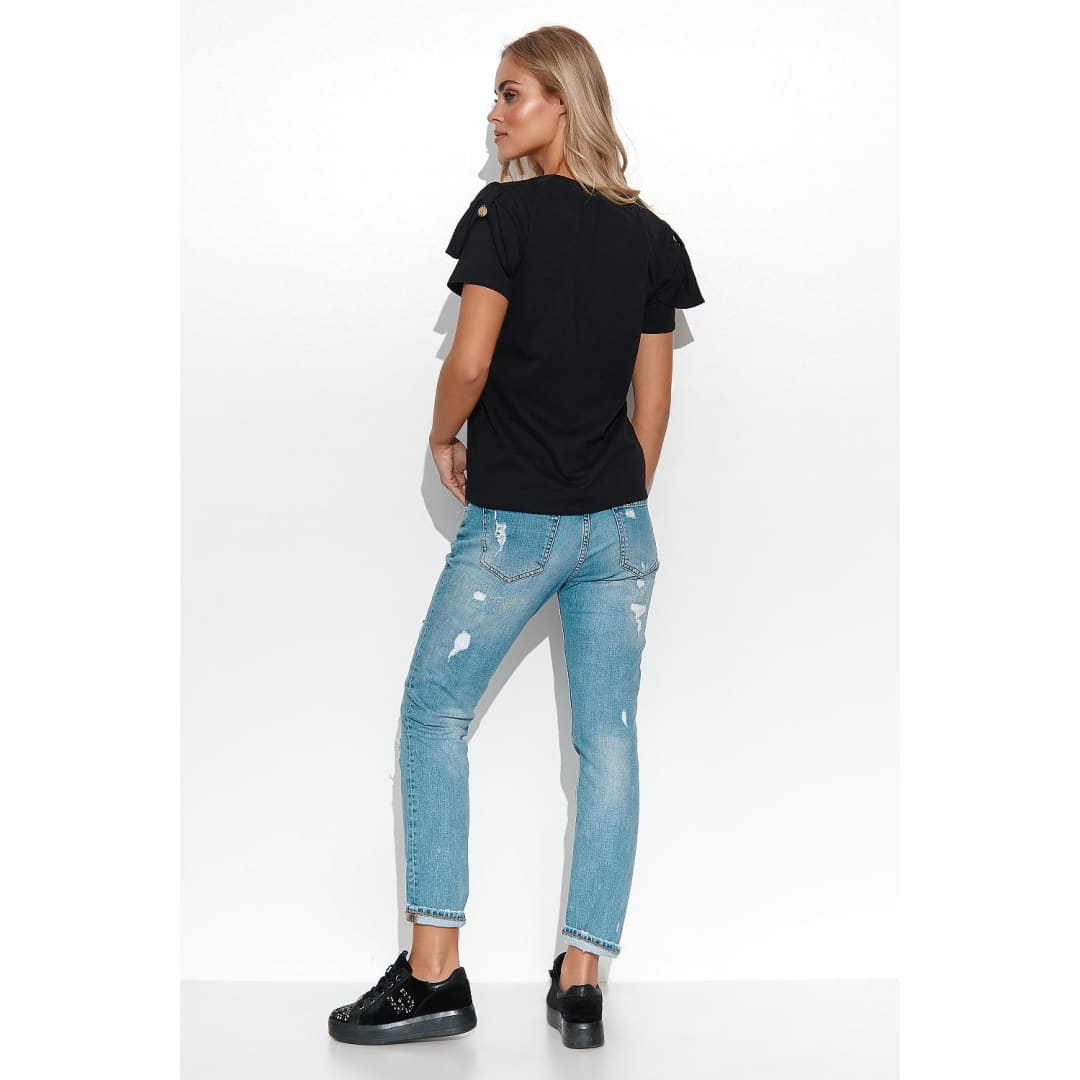 Blouse Makadamia | Makadamia