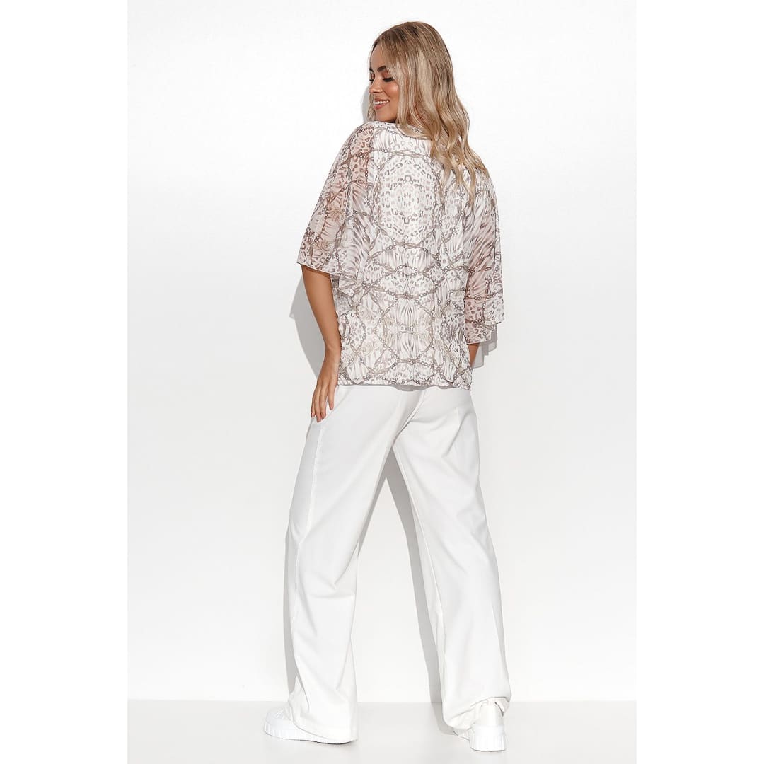 Blouse Makadamia | Makadamia