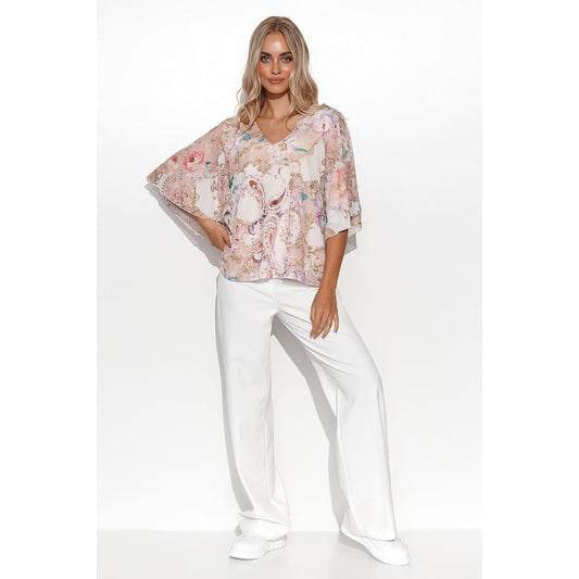 Blouse Makadamia | Makadamia