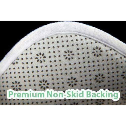 Bmx Cyclist Bath Mat | The Urban Clothing Shop™