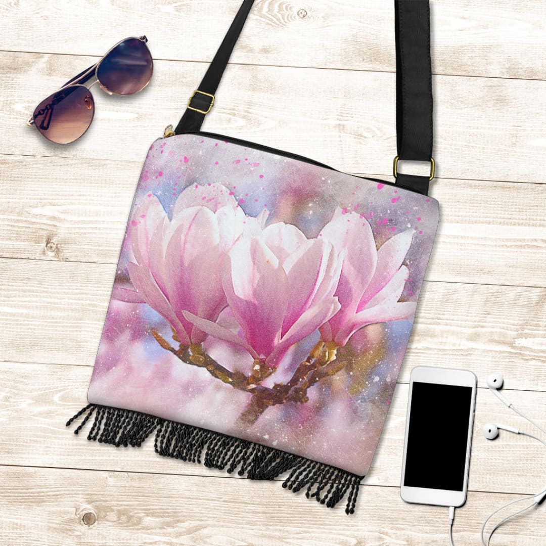 Boho - Magnolia | The Urban Clothing Shop™