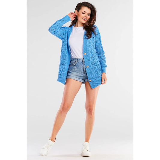 Cardigan awama | awama