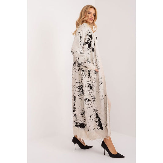 Cardigan Badu | Badu