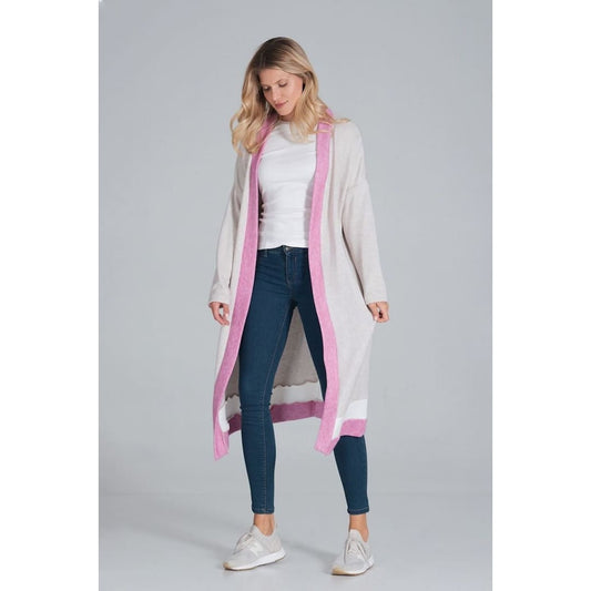 Cardigan Figl | Figl