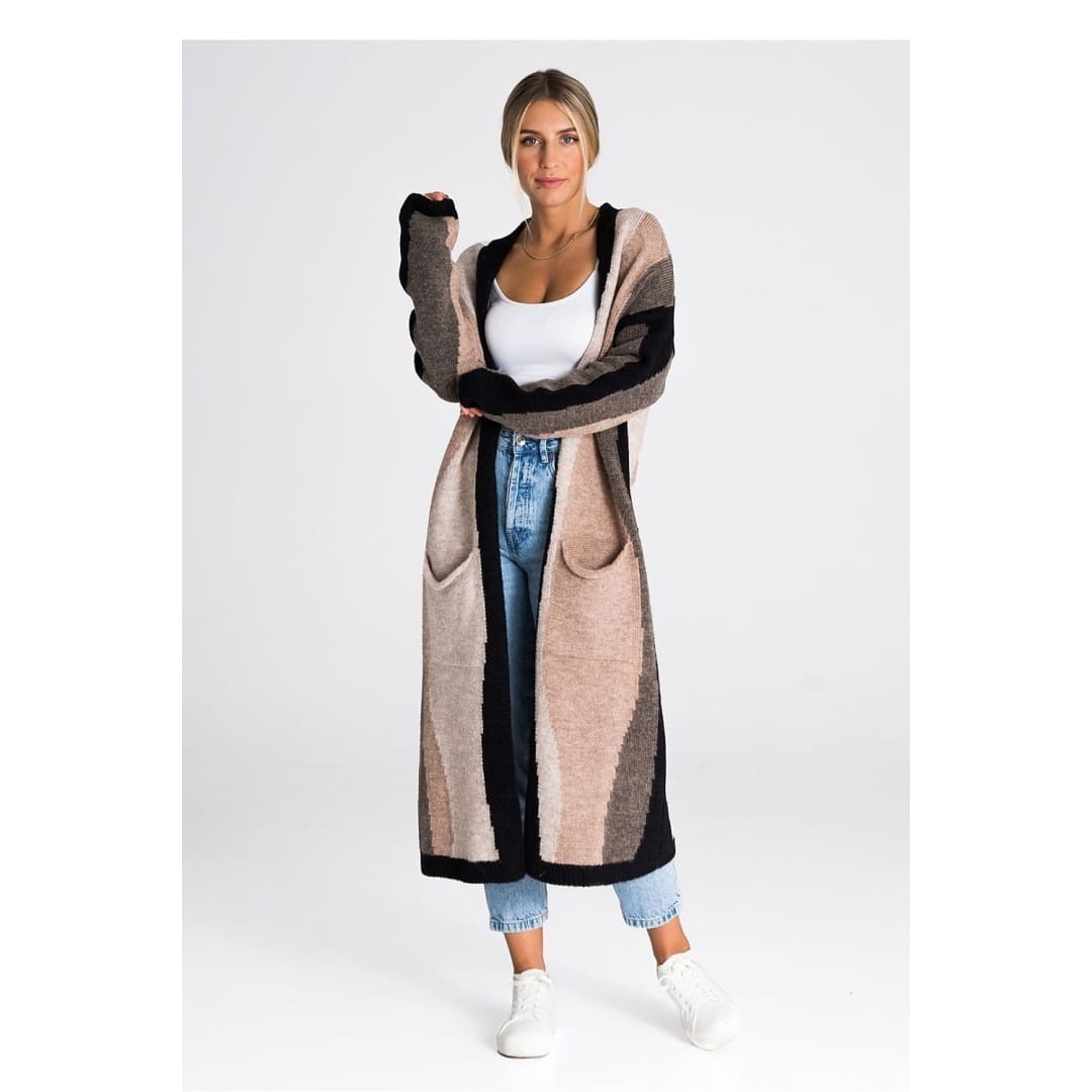 Cardigan Figl | Figl