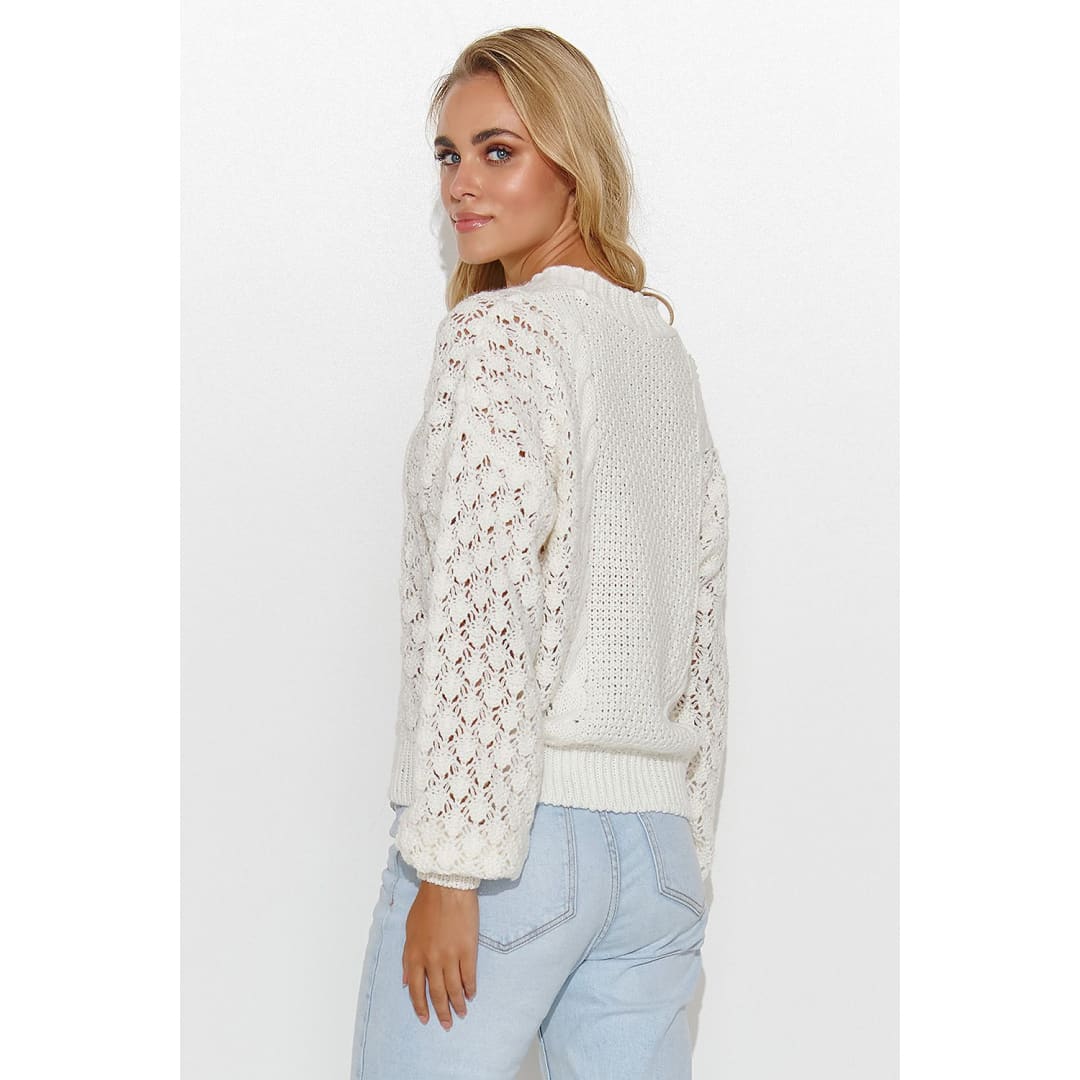 Cardigan Makadamia | Makadamia