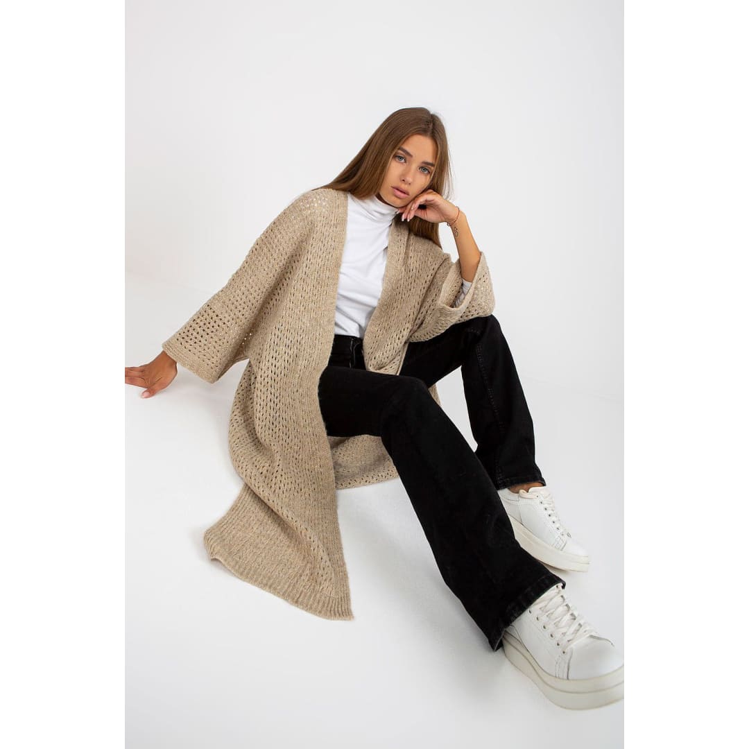 Cardigan Och Bella | Och Bella