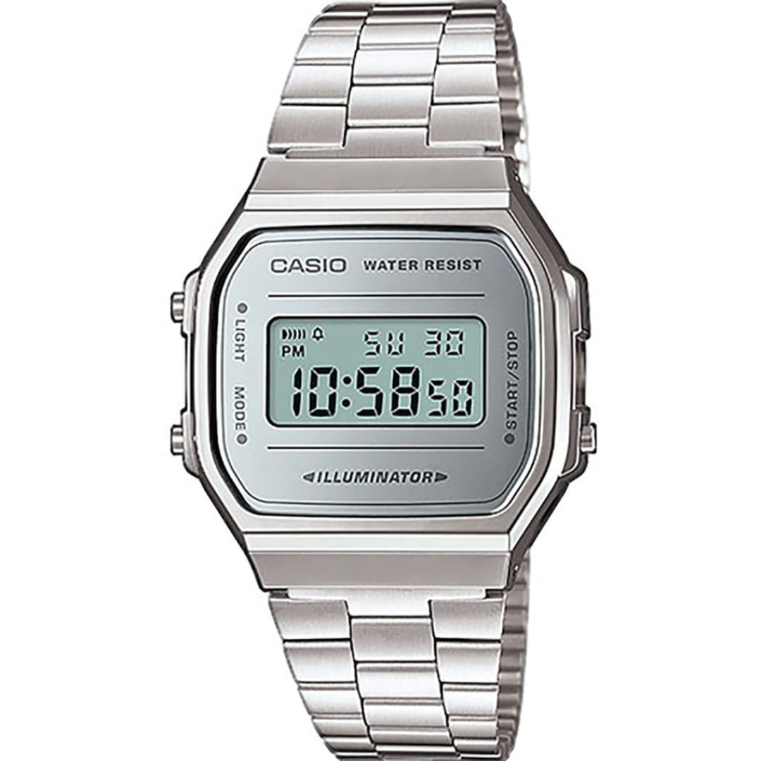 Casio - A168WEM-7EF | Casio