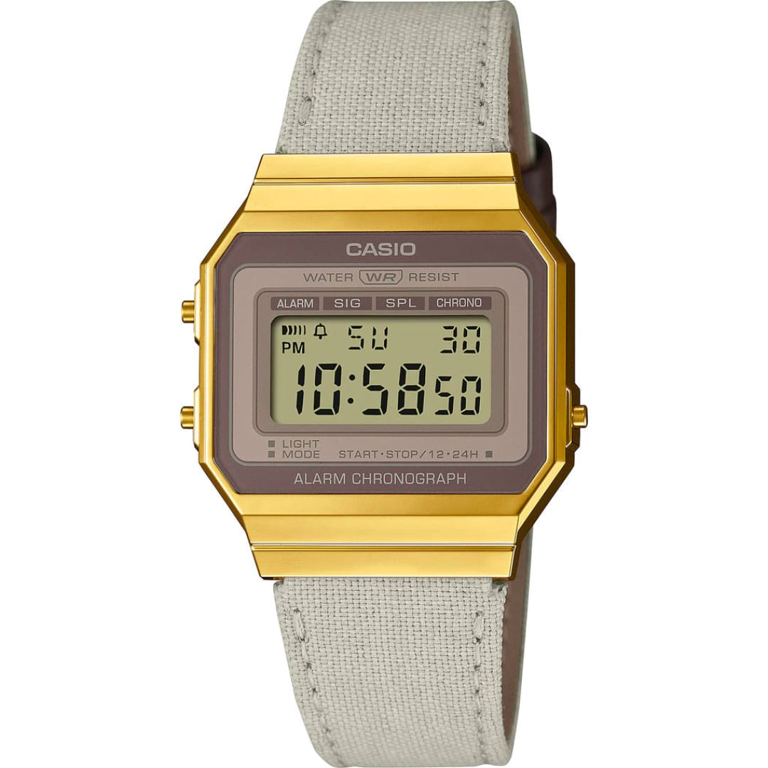 Casio - A700WEGL-7AEF | Casio
