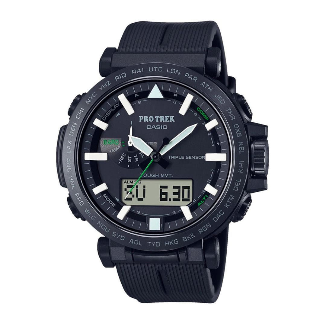 Casio - PRW-66 | Casio