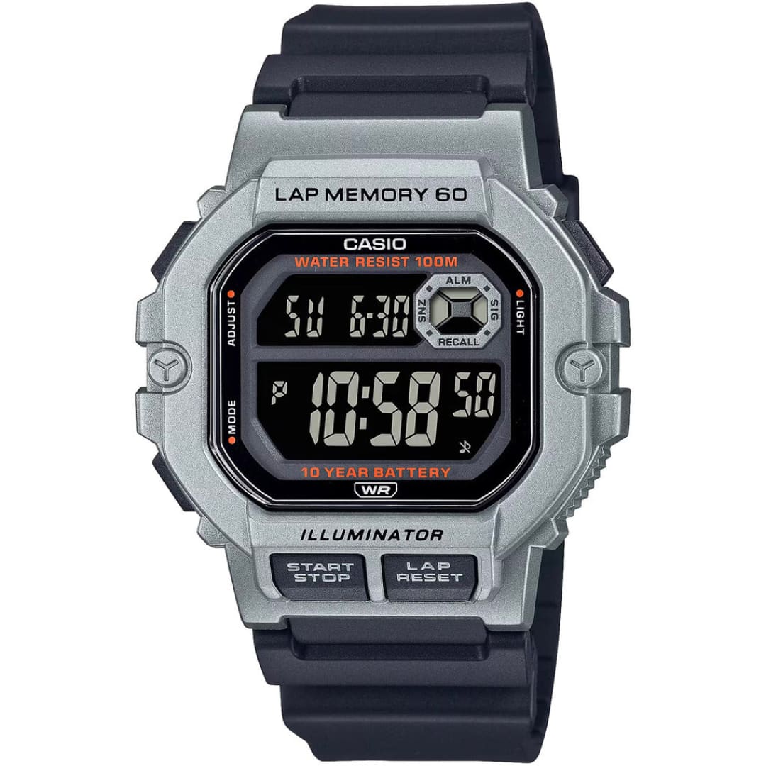 Casio - WS-1400H | Casio