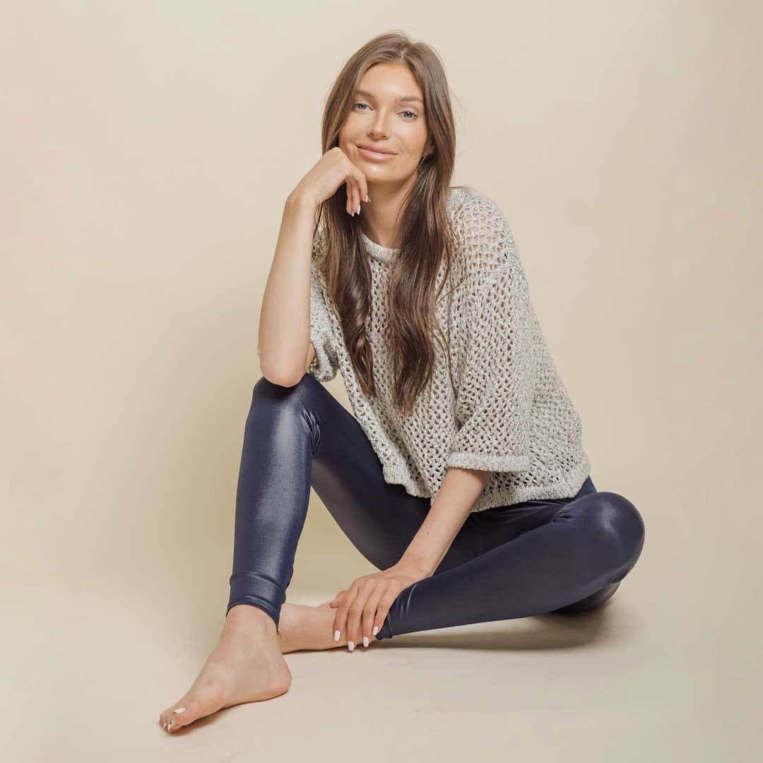 Cat Woman Tights | ClaudiaG