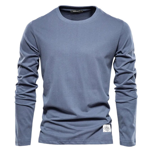 Classic Crew Neck Sweatshirt | The Urban Clothing Shop™