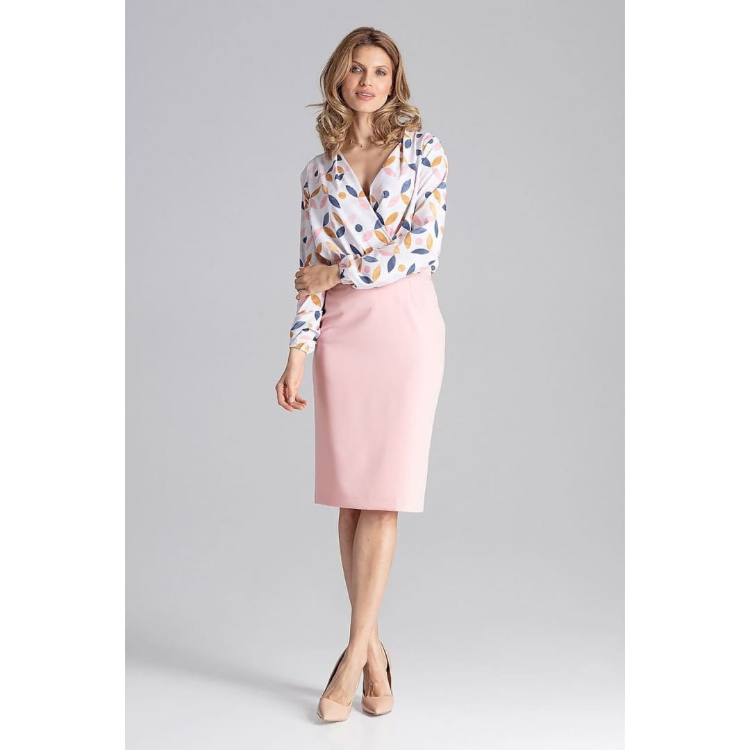 Classic skirt Figl | Figl