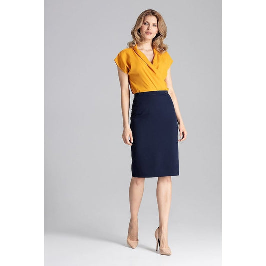 Classic skirt Figl | Figl