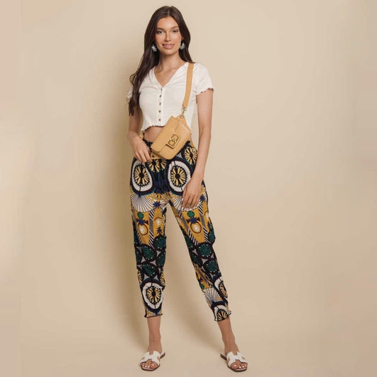 ClaudiaG Joy Pants | ClaudiaG