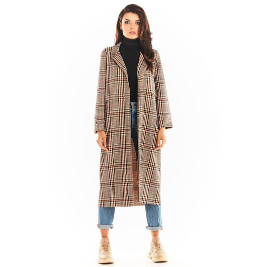 Coat awama | awama